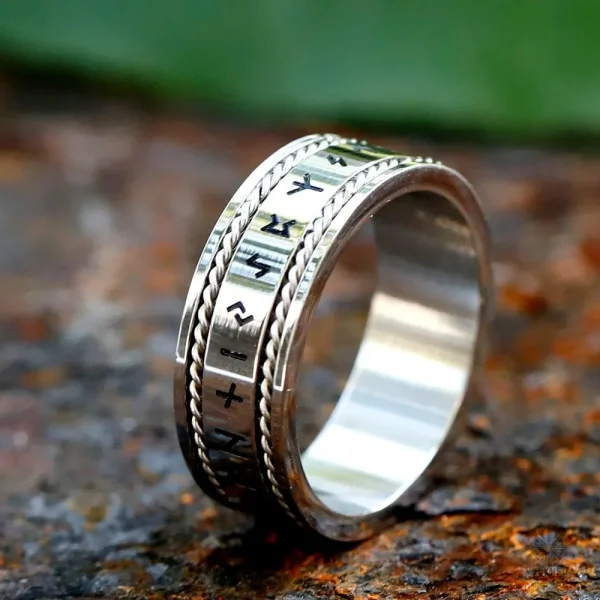 Accessoire historique pour passionnés vikings