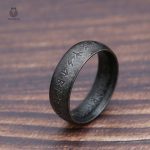 Accessoire viking emblématique pour passionnés