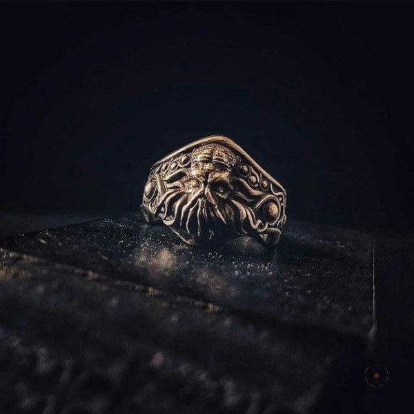 bague-cthulhu-1 Bague Cthulhu