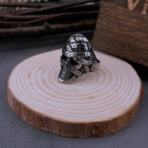 Bague Momie élégante pour un style unique et original