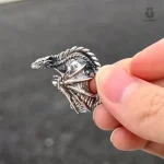 Bijou dragon, accessoire tendance pour toutes occasions