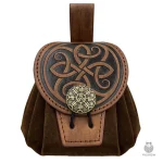 Accessoire pratique pour passionnés de culture viking