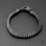 Accessoire en acier pour les amateurs de mythologie viking