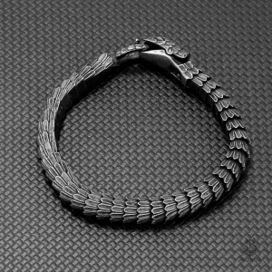 Accessoire en acier pour les amateurs de mythologie viking