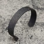 Bracelet Viking tendance, alliant tradition et modernité