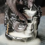 Brûleur d'encens décoratif, alliant fonctionnalité et esthétique