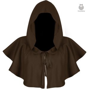 Accessoire de mode pour reconstitution historique