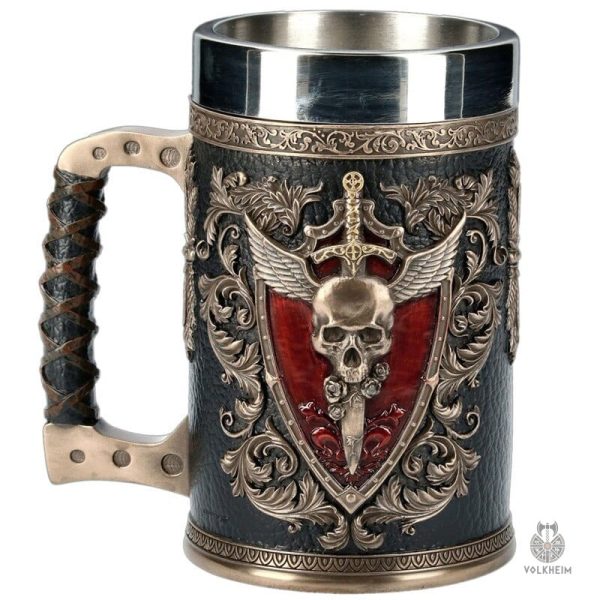 chevalier-chaos-1 Chope de Chevalier du Chaos pour les amateurs de bière