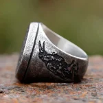 Bijou inspiré de l'univers Viking