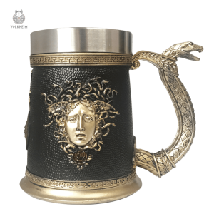Chope de Méduse