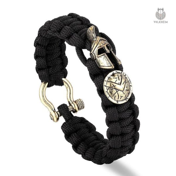 Bracelet fantasy coloré, idéal pour les amateurs de mode
