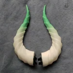 Accessoire pour costume de femme fantaisie