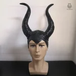 Accessoire de mode pour costume maléfique
