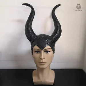 Accessoire de mode pour costume maléfique