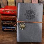 Carnet unique pour passionnés d'aventure