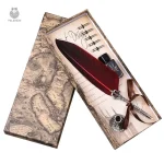 Kit de Calligraphie pour débutants et passionnés