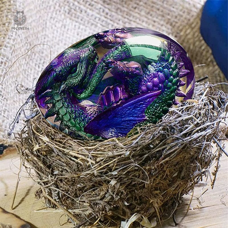 Collection dragon