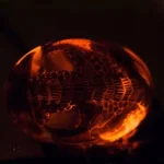 Œuf de Dragon, symbole de mystère et de magie