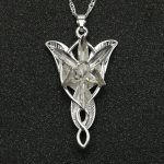 Bijou inspiré des légendes elfes