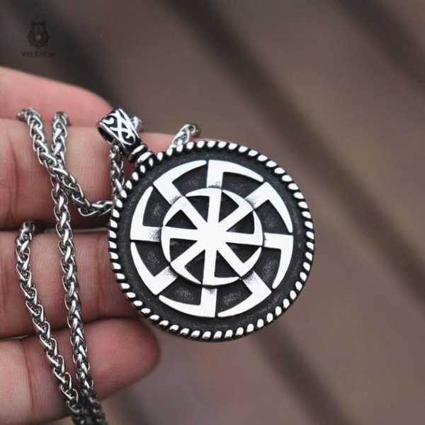 Pendentif Kolovrat