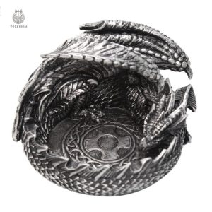 Présentoir à accessoire – Le Songe du Dragon