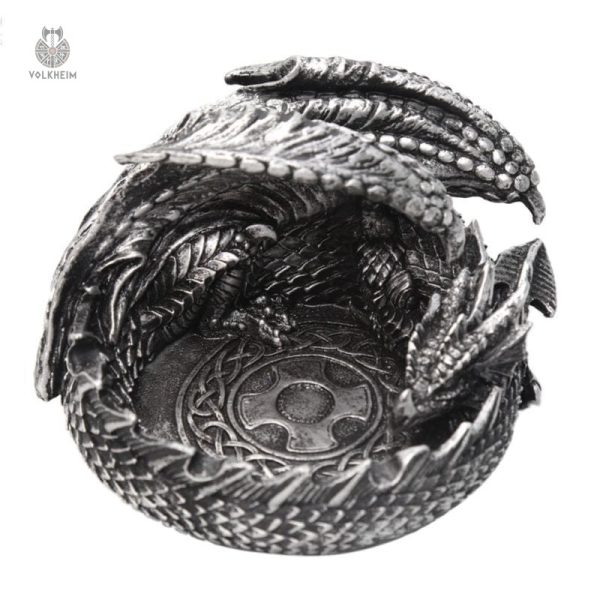 Présentoir à accessoire – Le Songe du Dragon