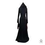 Vêtement de fête vampire pour un look mystérieux