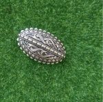 Bijoux Viking, broche ornée de têtes de dragons symboliques