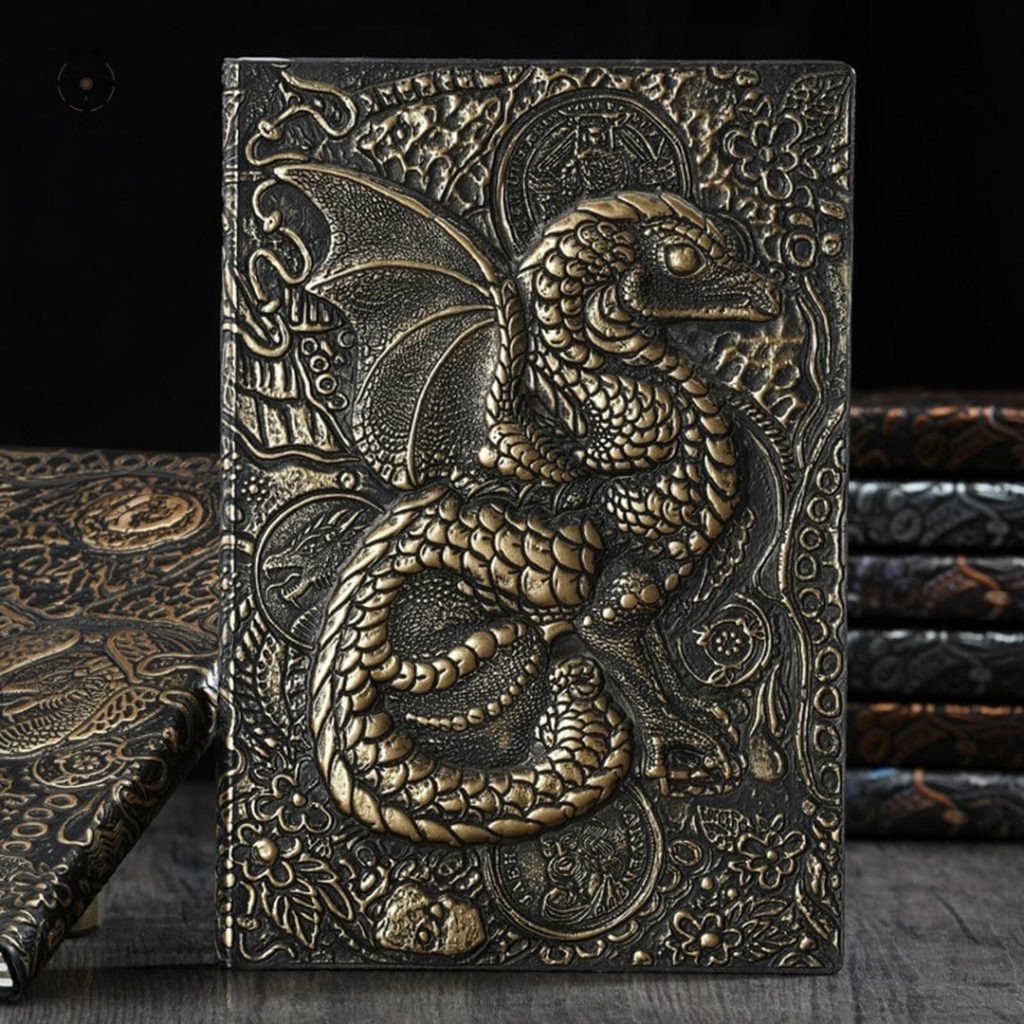 Collection dragon