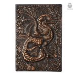 Accessoire de papeterie sur le thème des dragons