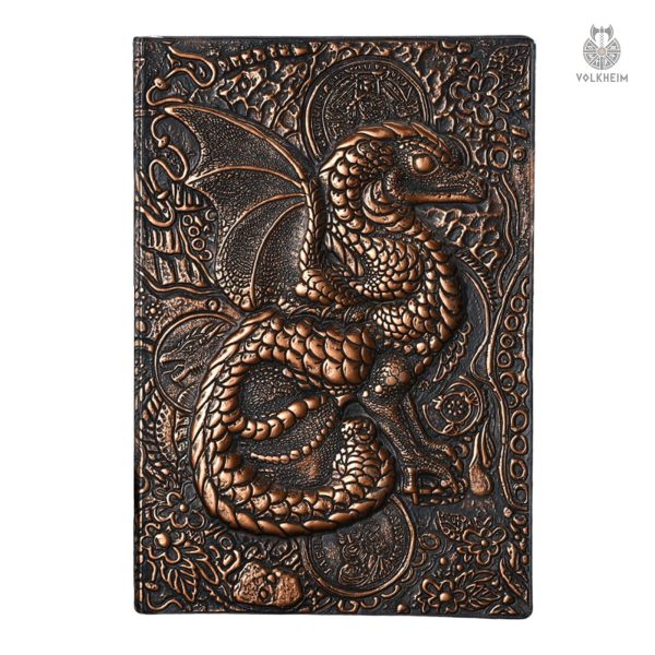 Accessoire de papeterie sur le thème des dragons
